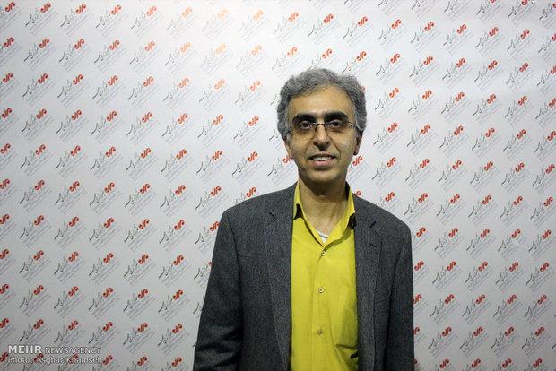 رضا رفیع: «منبع موثق» از دوم تیر روی آنتن می‌رود