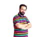 فرزاد جمشیدی: برایم راهی نمانده به فرانسه می روم