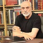 آیدین آغداشلو: جامعه‌ای که به گفت‌وگو عادت کند، می‌تواند امیدوار باشد انسدادهایش برداشته شود