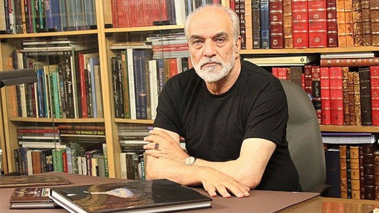 آیدین آغداشلو: جامعه‌ای که به گفت‌وگو عادت کند، می‌تواند امیدوار باشد انسدادهایش برداشته شود