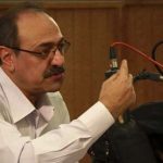 مراسم ترحیم «صدرالدین شجره» امروز برگزار می‌شود
