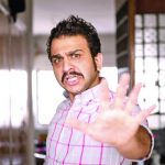 گفت‌وگو با «جواد خواجوی» دوبلوری که به جای شخصیت‌های مشهور جهان حرف می‌زند