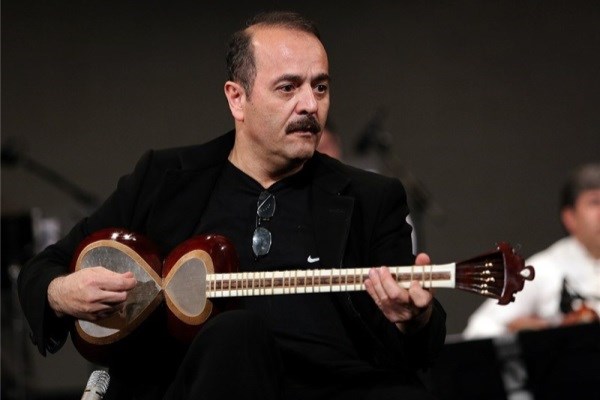 کیوان ساکت: دست لابی‌گران باید از جشنواره موسیقی فجر کوتاه شود