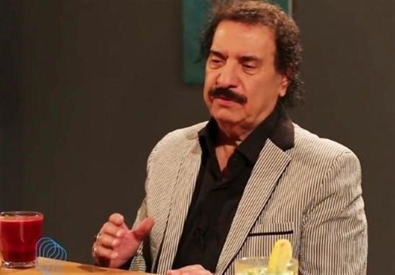 جواد یساری: هیچ وقت از ایران خارج نشدم