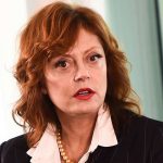 بازیگر زن سرشناس به خاطر اعتراض به ترامپ بازداشت شد