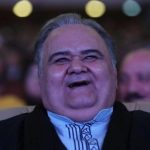 «شبی با عبدی» از هفتم تیر روی آنتن می‌رود
