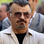 تصادف شدید «مهدی فخیم زاده» در جاده چالوس