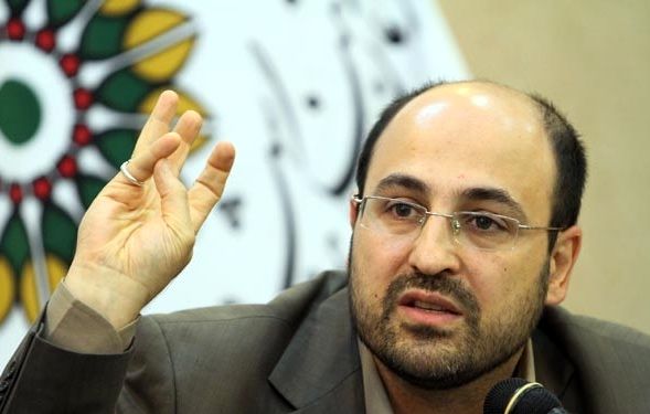 مدیرعامل جدید خانه تئاتر انتخاب شد