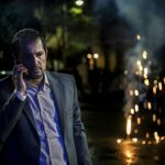 اولین عکس حامد بهداد در «جان دار»