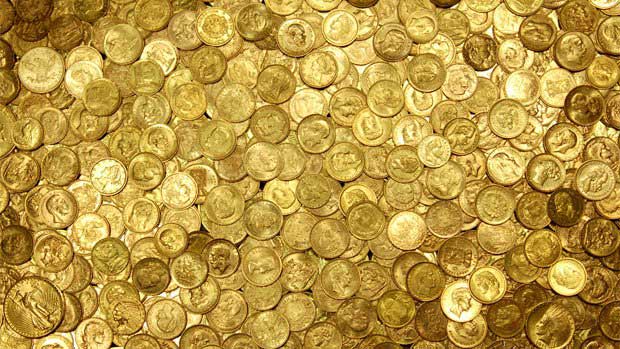 تعبیر خواب سکه در خواب چیست؟