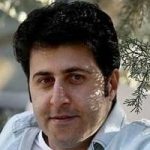 پستی کنایه آمیز هومن حاجی عبداللهی به افزایش قیمت دلار!