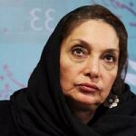 انتقاد تند منیژه حکمت به روحانی