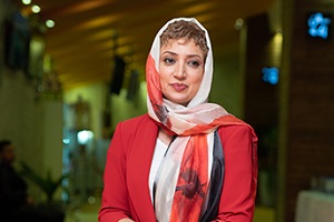 اکران خصوصی به وقت خماری با حضور هنرمندان