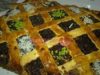 پخت دسر خرمایی مخصوص ماه رمضان