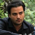 تبریک مهدی سلوکی به همسرش در پنجمین سالگرد ازدواجش