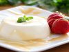 طرز تهیه پاناکوتا موز