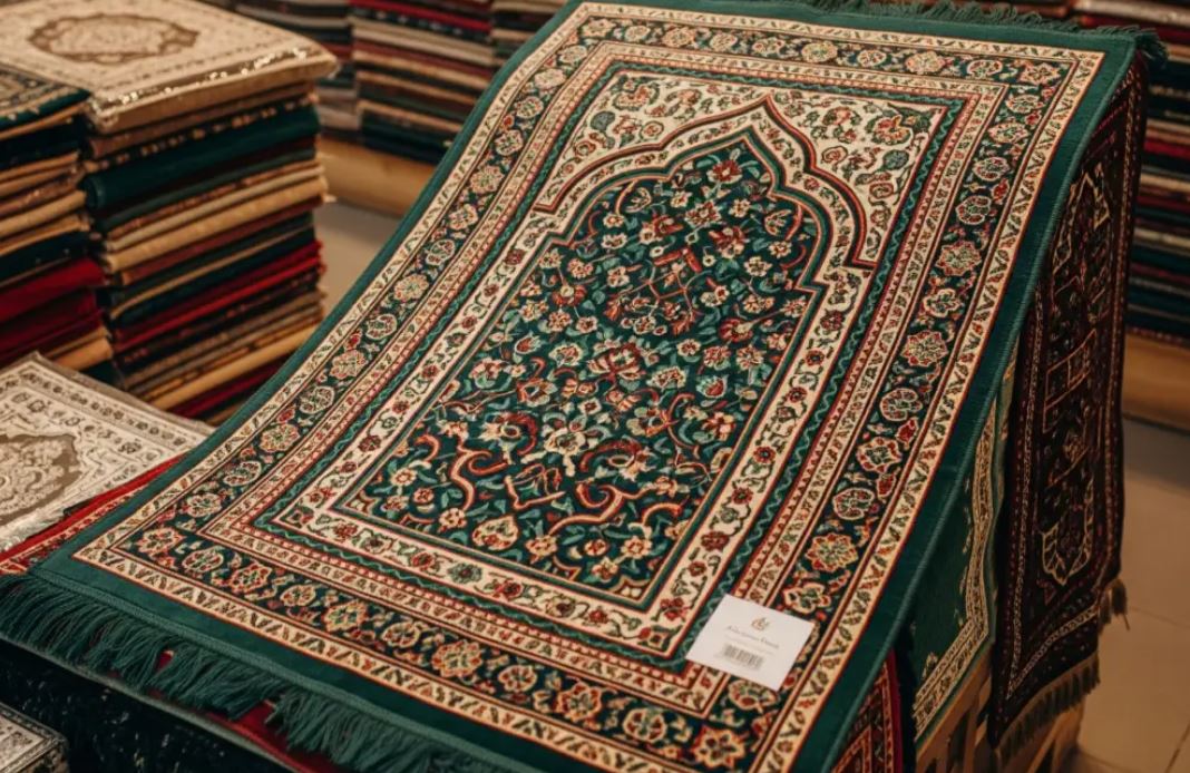 تعبیر خواب سجاده