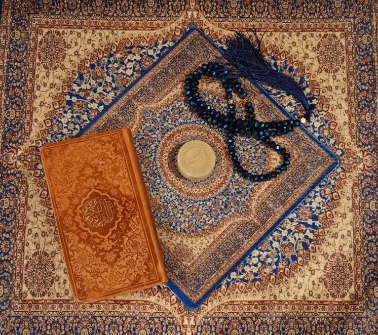 تعبیرخواب سجاده