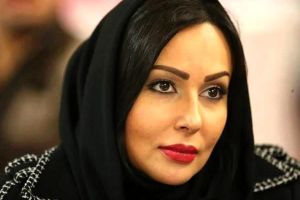 پرستو صالحی