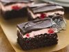 طرز تهیه کیک خیس شکلاتی
