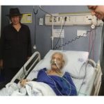 مشایخی زیر تیغ جراحی رفت