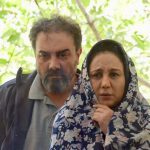 تازه‌ترین تصاویر از «زندانی‌ها»ی ده‌نمکی