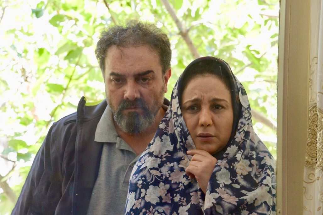 تازه‌ترین تصاویر از «زندانی‌ها»ی ده‌نمکی