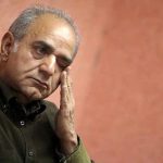 پرویز پرستویی: هیچ هدفی جز نشان دادن درد و رنج هم‌میهنانم ندارم