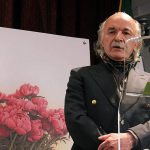 محمد ناصری‌پور: دردم را به همه می‌گویم