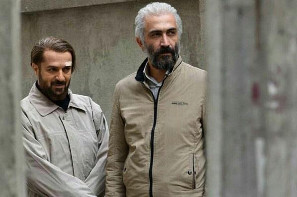 همکاری متفاوت و کمدی بازیگران ماجرای نیمروز