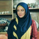 شراره رخام: ترجیح می‌دهم به جای فضای مجازی به خانواده‌ام برسم