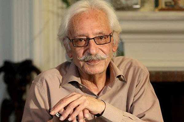 پسر جمشید مشایخی: برخی تا آبروی پدر را نبرند دست از کار نمی‌کشند
