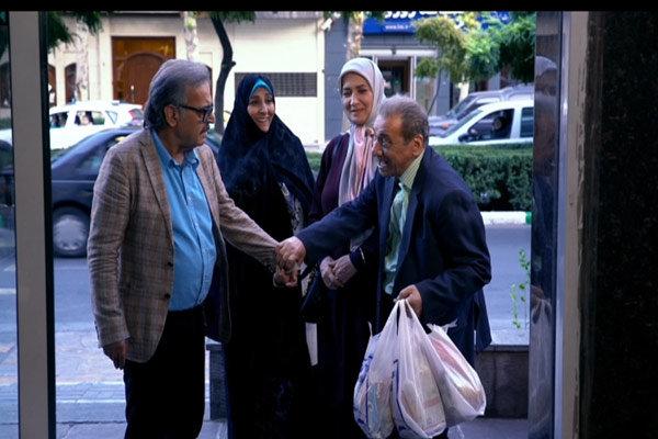 مجموعه تلویزیونی «شب عید» سعید آقاخانی از شنبه روی آنتن می‌رود