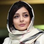 ساره بیات به فیلم سینمایی «خزه» منوچهر هادی پیوست
