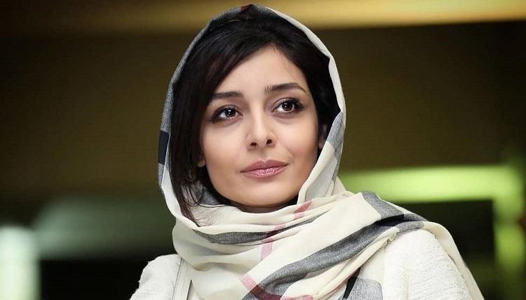 ساره بیات به فیلم سینمایی «خزه» منوچهر هادی پیوست