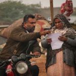 فیلمبرداری مستند «معصومه گرگ» به پایان رسید