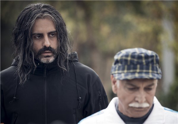 سریال «سارق روح» جمعه تمام می‌شود