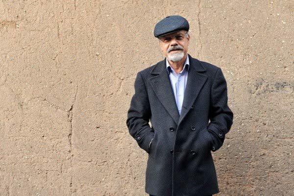 سریالی بر اساس رمان «سایه هیولا» ساخته می‌شود