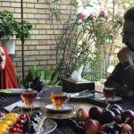 پری صابری: وقتی روی صحنه نیستم احساس می کنم به آخر دنیا رسیده ام