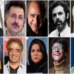تیرماهی‌های سینمای ایران؛ از عباس کیارستمی تا پرویز پرستویی