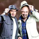 اولین فیلم مجید صالحی با بازی رضا عطاران