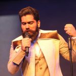 کنسرت علی زندوکیلی با «ستارخان» در برج میلاد برگزار می‌شود