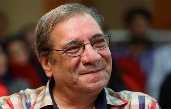 محب اهری: امیدوارم تا دیر نشده تزریق آمپول‌هایم ممکن شود