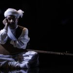 «عزيز تنها»: موسيقی مقامی در سراشيبی ابتذال قرار دارد