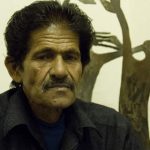 دین محمد زنگشاهی از ذخایر موسیقی بلوچستان درگذشت