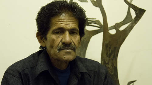 دین محمد زنگشاهی از ذخایر موسیقی بلوچستان درگذشت