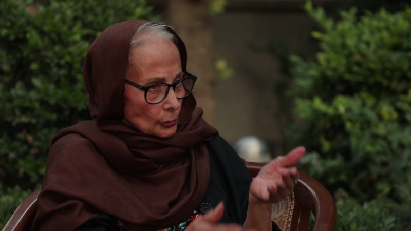 افشاگری کتایون امیرابراهیمی از پشت‌پرده سینمای قبل از انقلاب/ از رابطه بهروز وثوقی با خواهرشاه تا قهر با ملک‌مطیعی