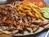 آموزش تهیه کباب ترکی خوشمزه با گوشت مرغ و گوساله