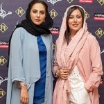 مراسم اکران مردمی مرداد با حضور هنرمندان و عوامل فیلم