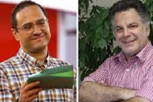 حمله جدید فرحبخش به رامبد جوان